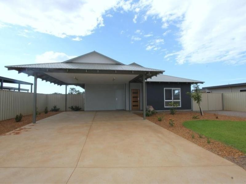 5 Raven Street, South Hedland WA 6722