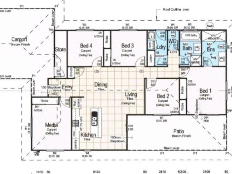 5 Raven Street, South Hedland WA 6722