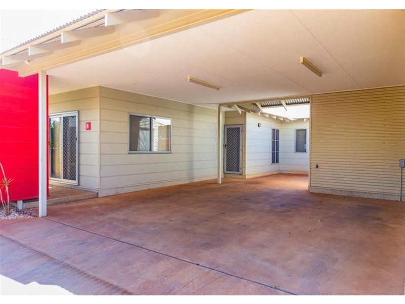6/99 Greene Place, South Hedland WA 6722