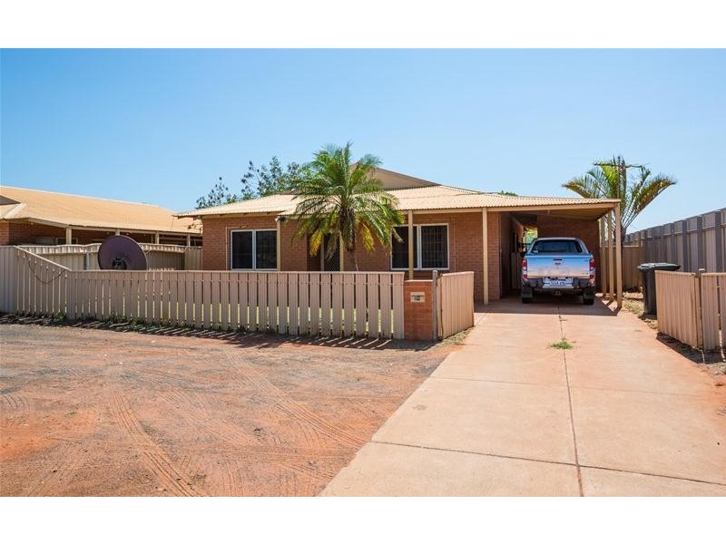 26 Masters Way, South Hedland WA 6722