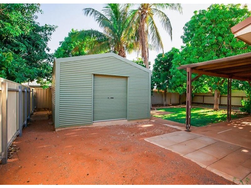 5 Nyanda Place, South Hedland WA 6722