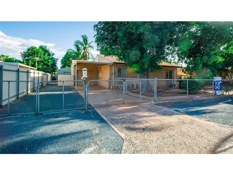 5 Nyanda Place, South Hedland WA 6722