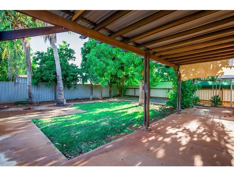 5 Nyanda Place, South Hedland WA 6722