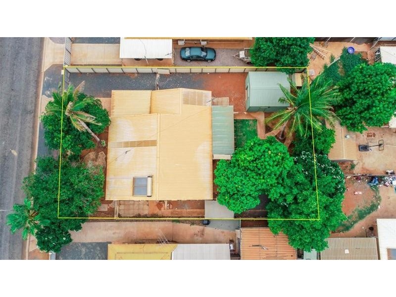 5 Nyanda Place, South Hedland WA 6722