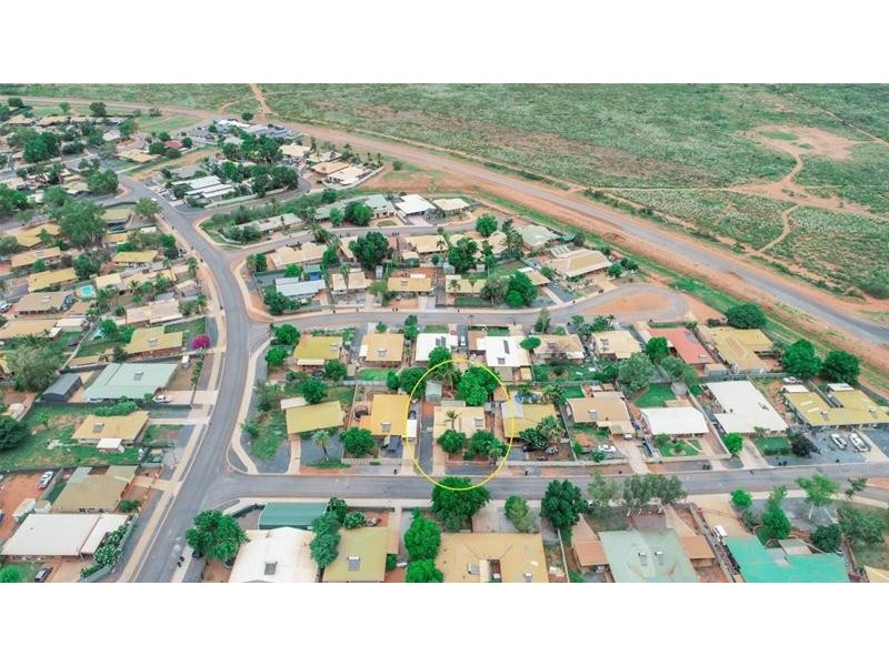 5 Nyanda Place, South Hedland WA 6722