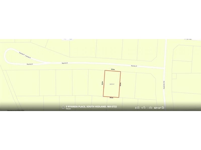 5 Nyanda Place, South Hedland WA 6722