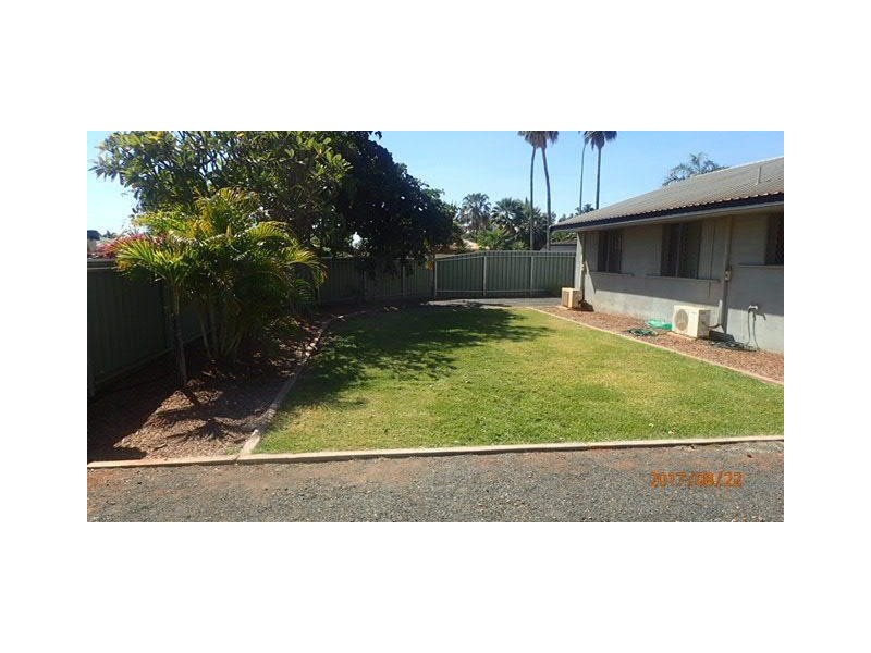 1 Marra Court, South Hedland WA 6722