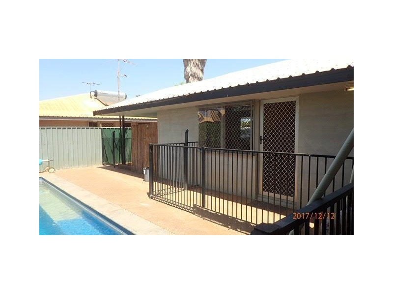 1 Marra Court, South Hedland WA 6722