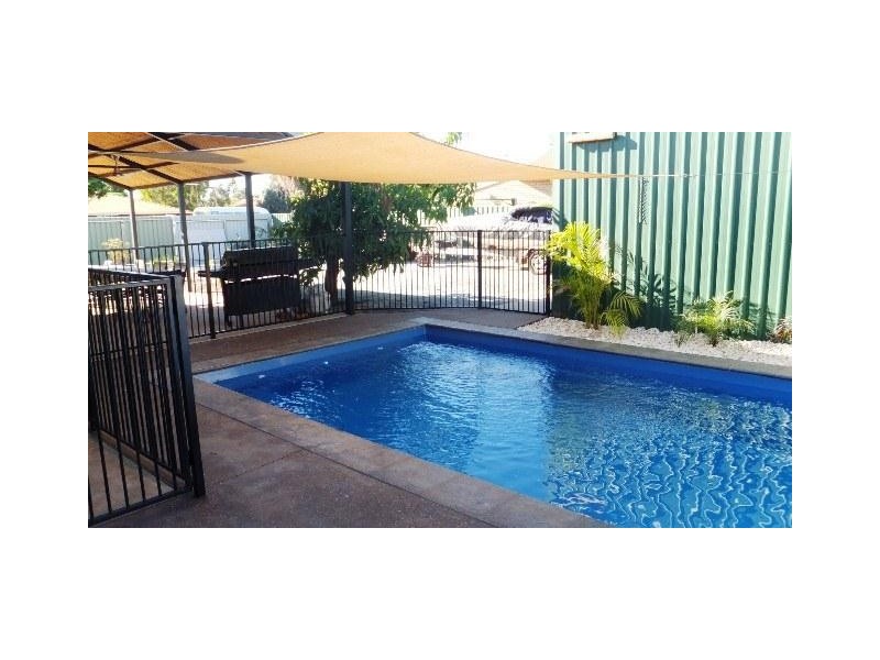 1 Marra Court, South Hedland WA 6722