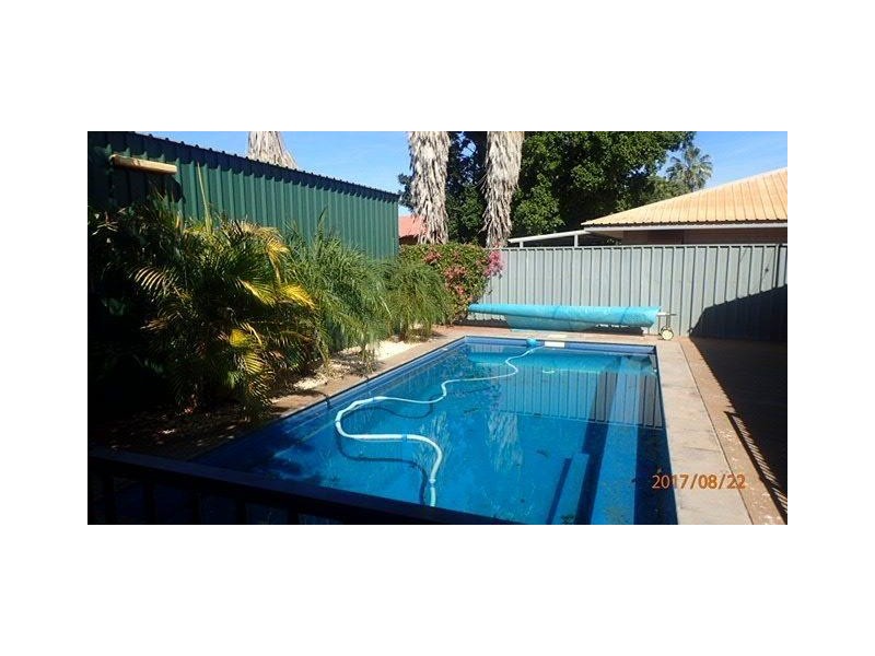 1 Marra Court, South Hedland WA 6722