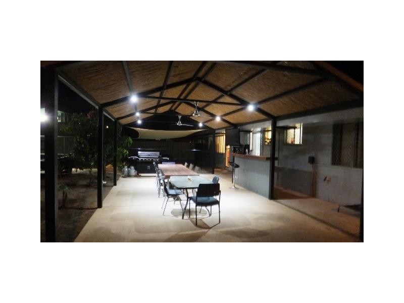 1 Marra Court, South Hedland WA 6722