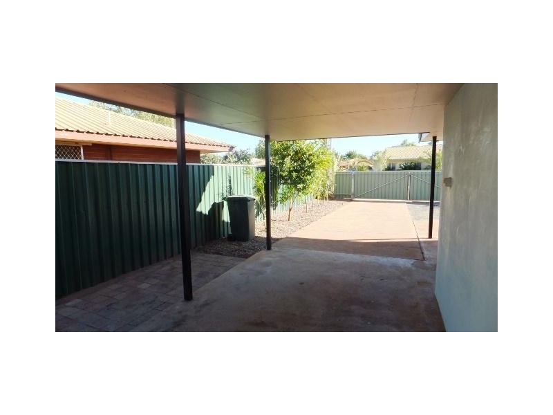 1 Marra Court, South Hedland WA 6722