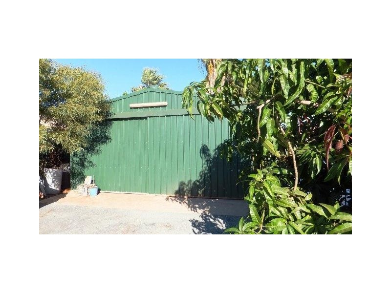 1 Marra Court, South Hedland WA 6722