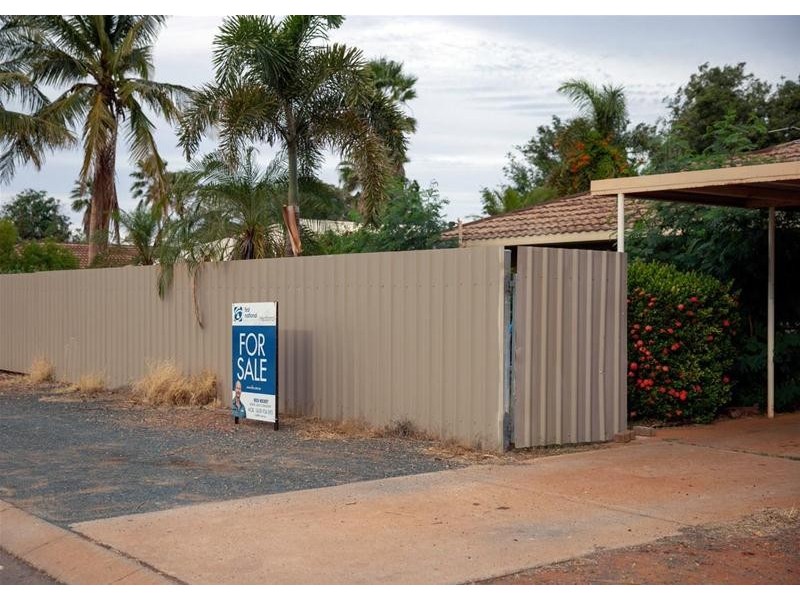 9 Becker Court, South Hedland WA 6722