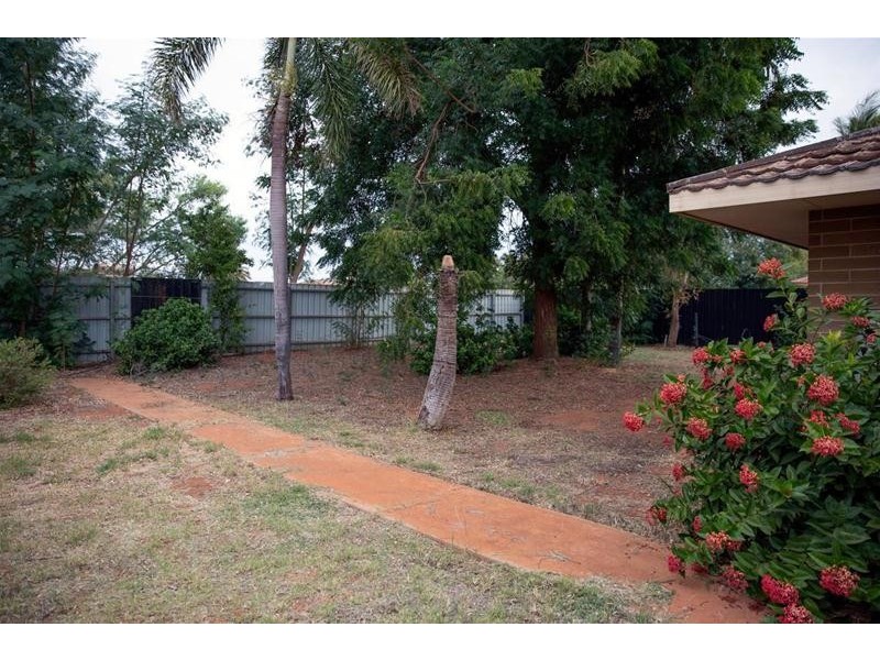 9 Becker Court, South Hedland WA 6722