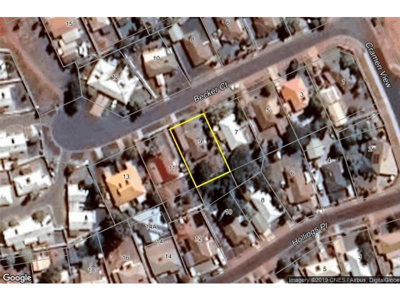 9 Becker Court, South Hedland WA 6722