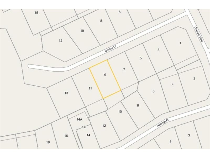 9 Becker Court, South Hedland WA 6722