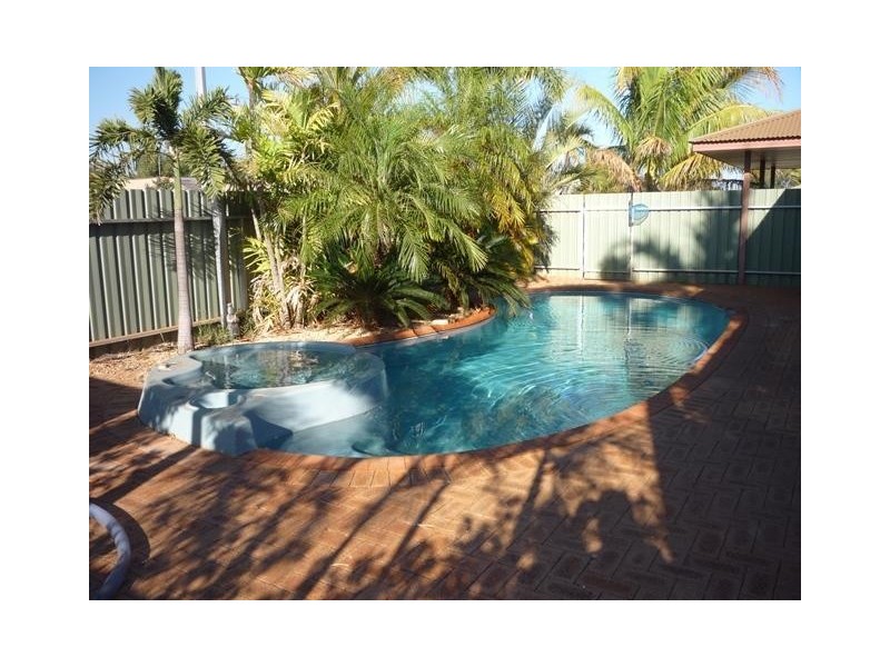31A Koombana Avenue, South Hedland WA 6722