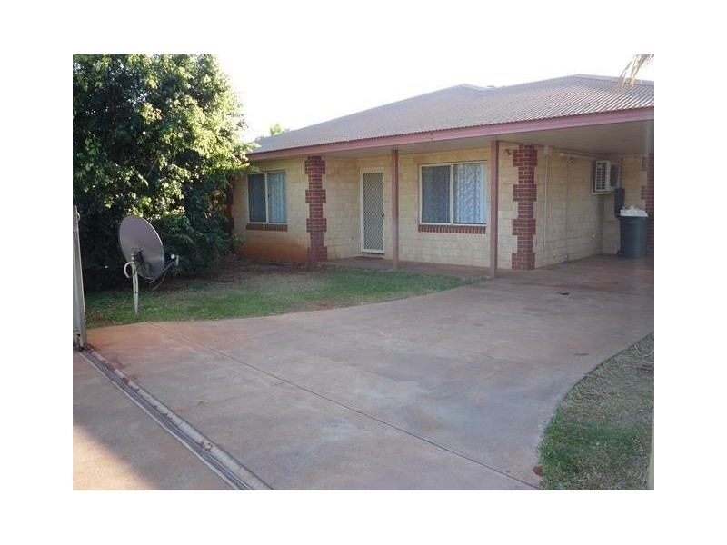 31A Koombana Avenue, South Hedland WA 6722