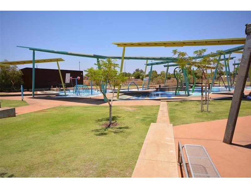 1 Argo Way, South Hedland WA 6722