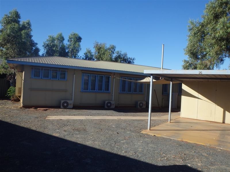 25 Brodie Crescent, South Hedland WA 6722