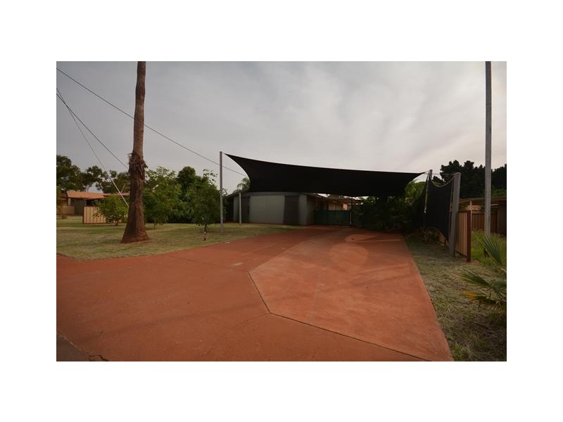 50 Wilara Street, Newman WA 6753