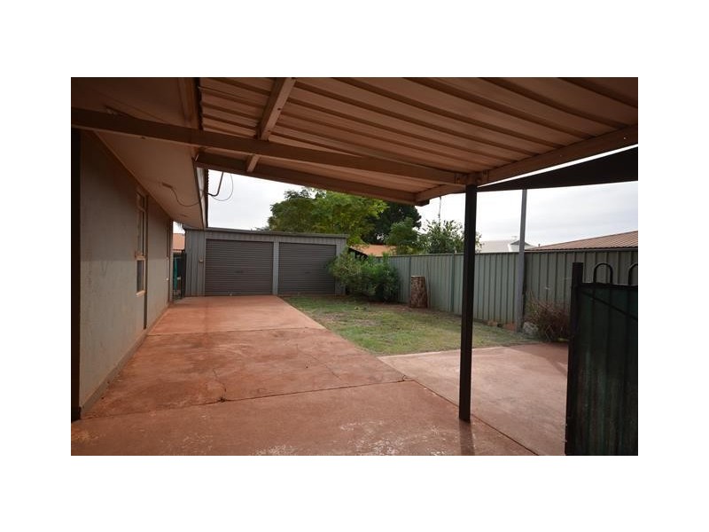 50 Wilara Street, Newman WA 6753