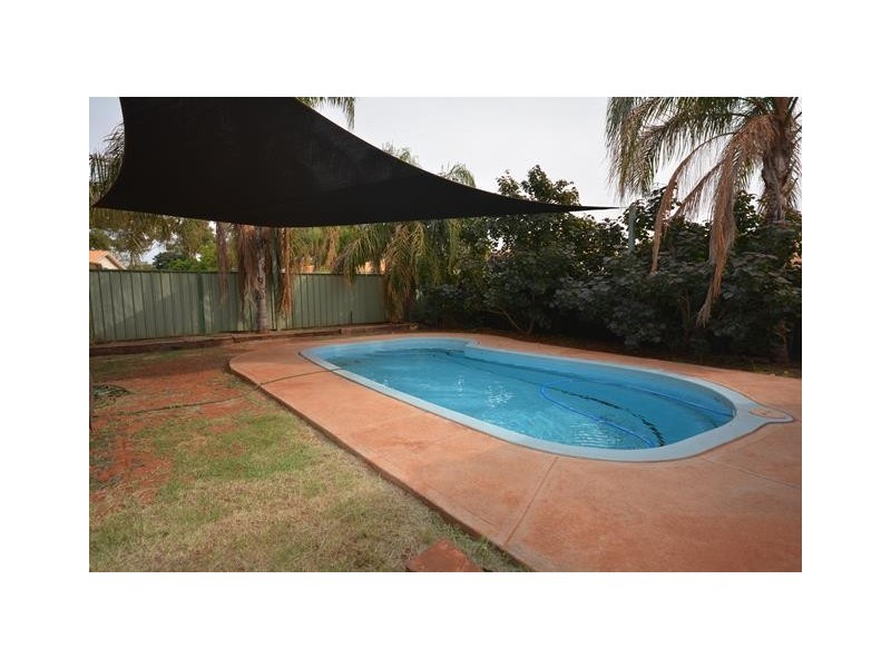 50 Wilara Street, Newman WA 6753