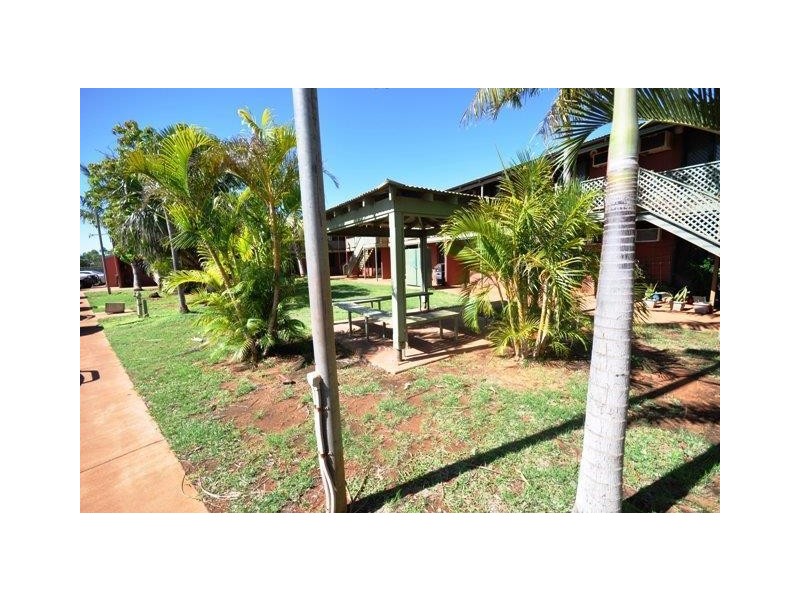 2/2 Scadden Road, South Hedland WA 6722