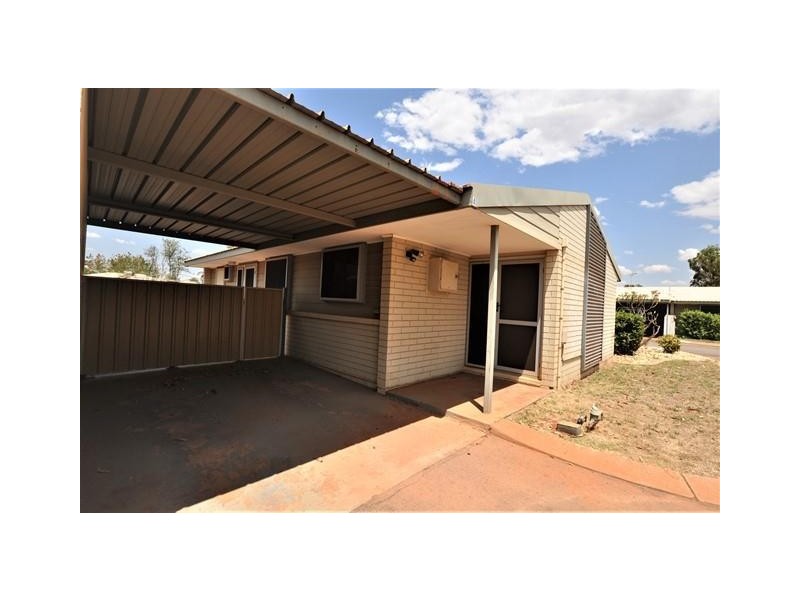 4/15 Becker Court, South Hedland WA 6722