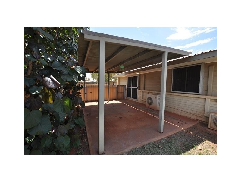 4/15 Becker Court, South Hedland WA 6722