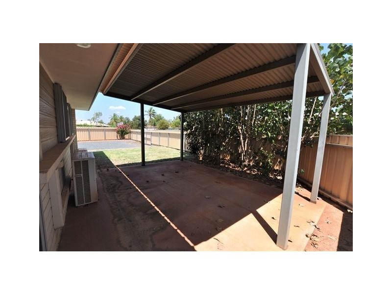 4/15 Becker Court, South Hedland WA 6722