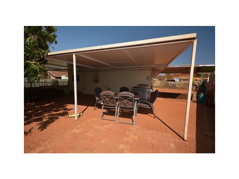 16  Selman Avenue, Newman WA 6753