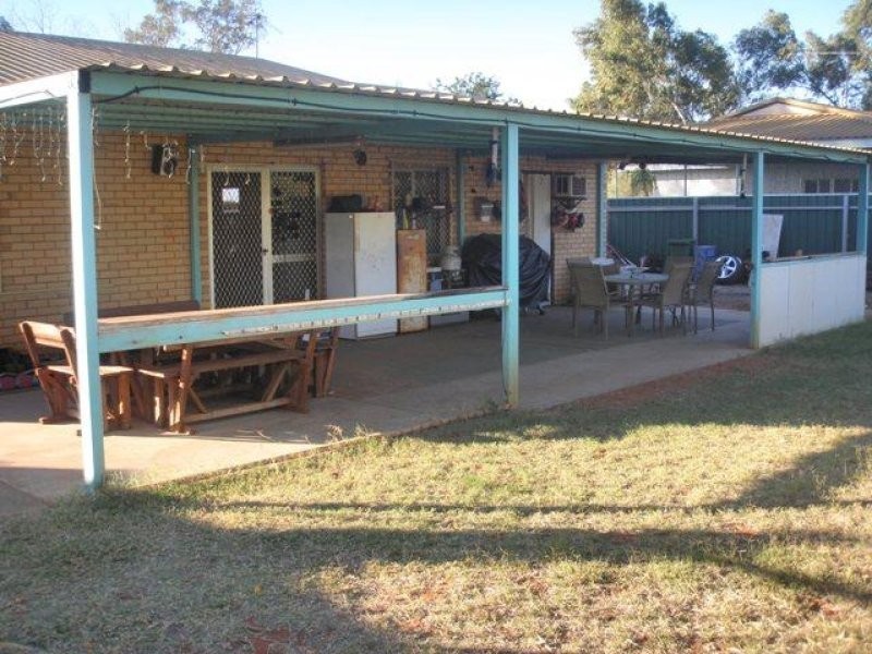 3 Koolama Crescent, South Hedland WA 6722