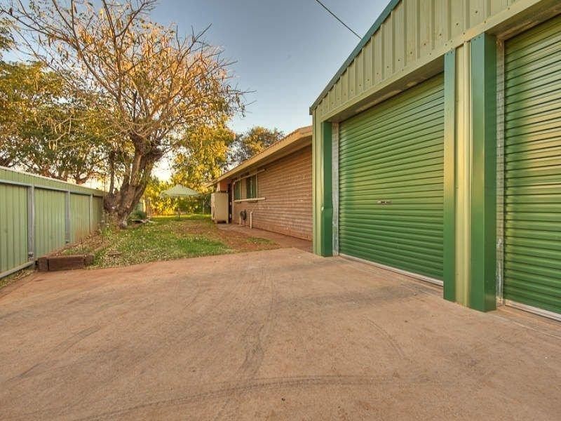 3 Graham Place, South Hedland WA 6722