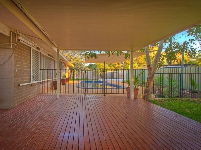 3 Graham Place, South Hedland WA 6722