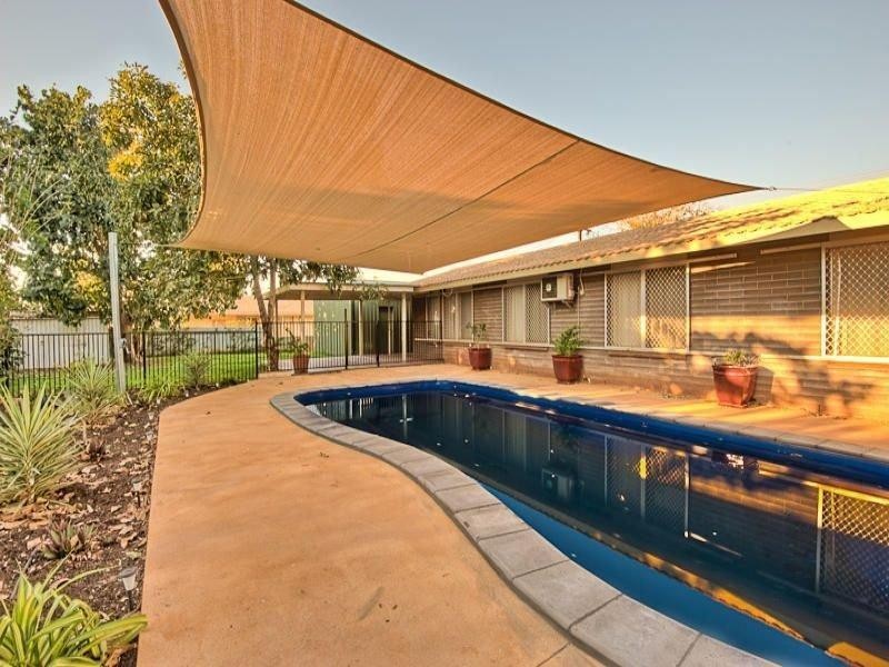 3 Graham Place, South Hedland WA 6722