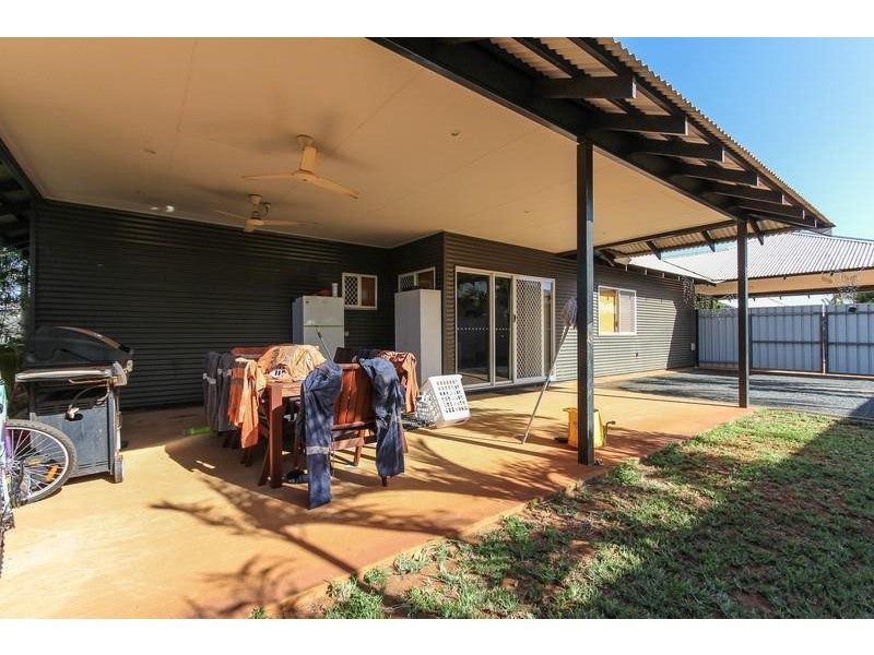 14 Nix Avenue, South Hedland WA 6722