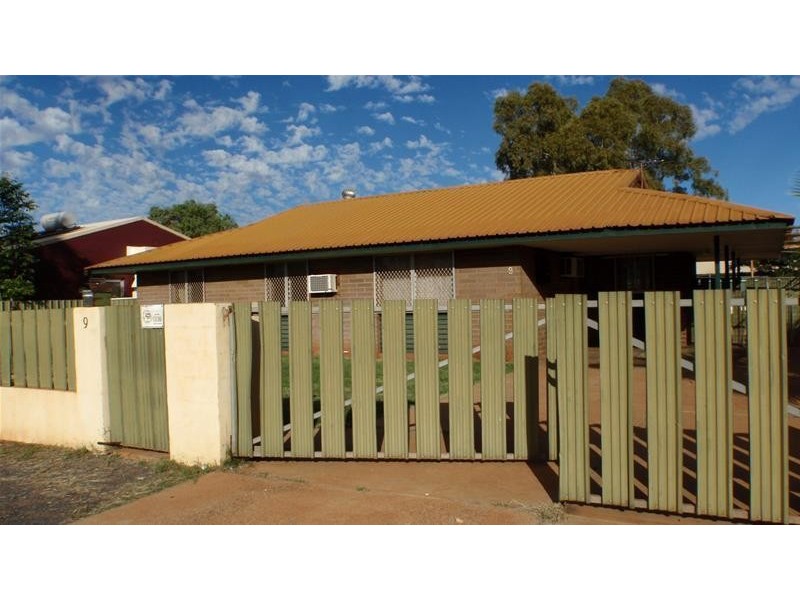 9 Koolama Crescent, South Hedland WA 6722