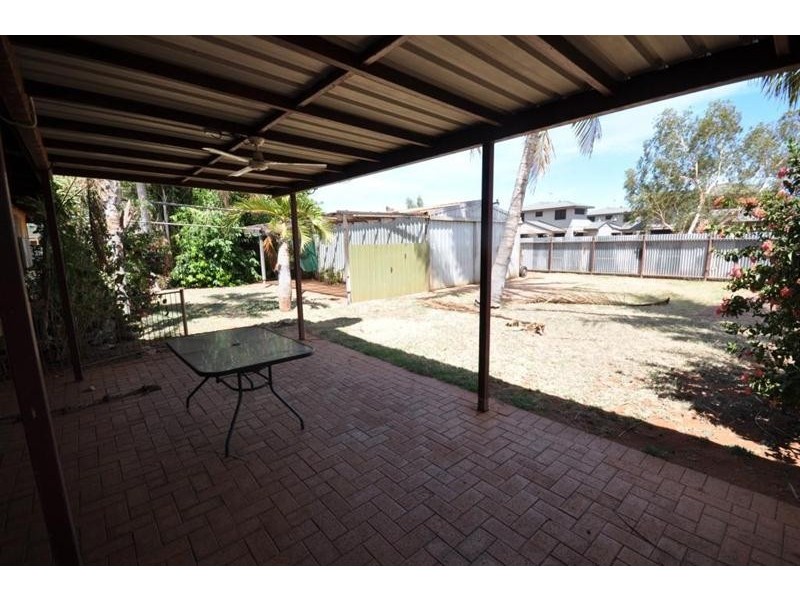 10 Huxtable Crescent, South Hedland WA 6722