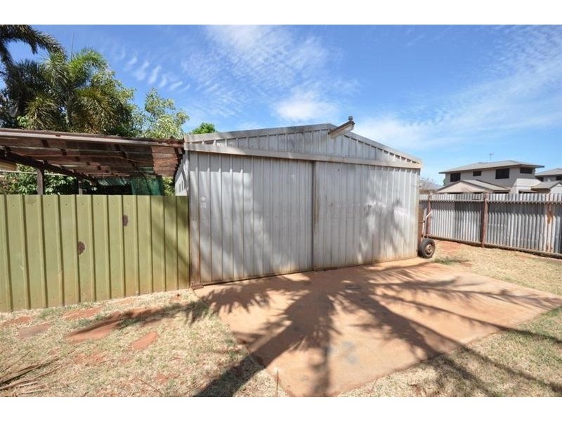 10 Huxtable Crescent, South Hedland WA 6722