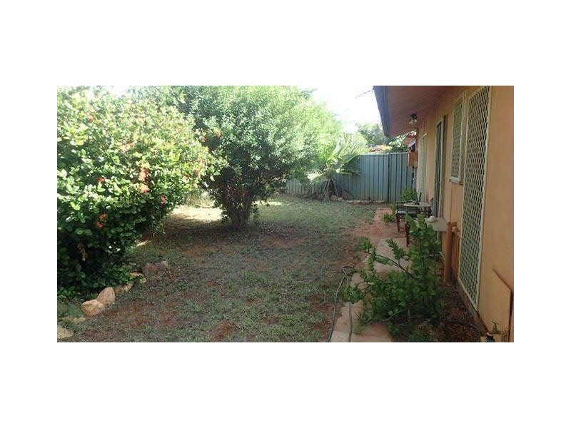 17 Traine Crescent, South Hedland WA 6722