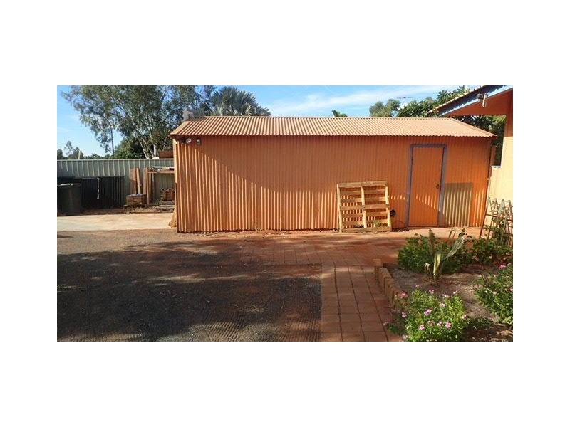 17 Traine Crescent, South Hedland WA 6722