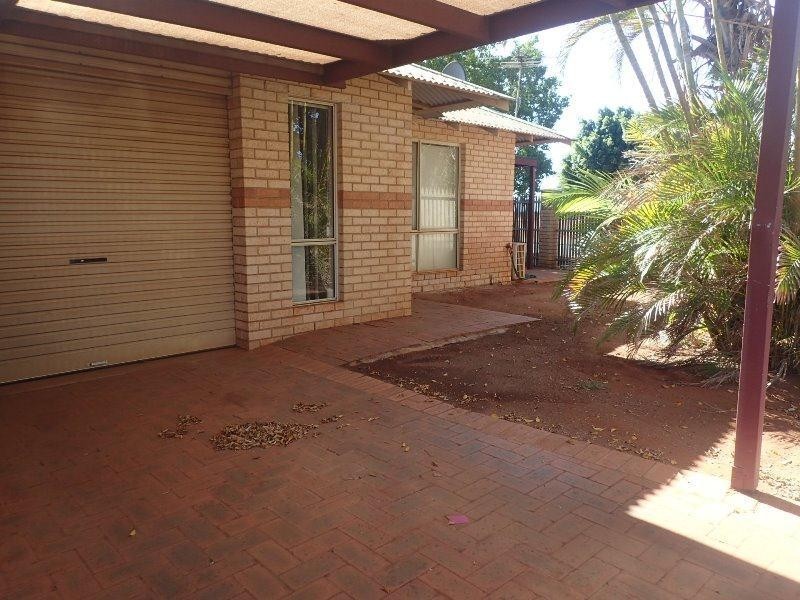 11/3-5  Osprey Drive, South Hedland WA 6722