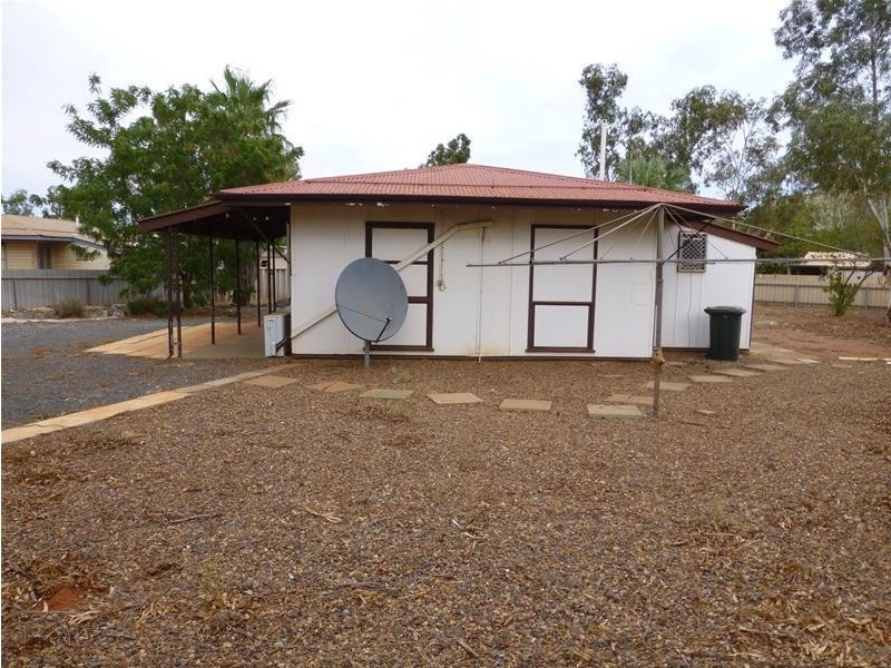 28 Lawson Street, South Hedland WA 6722