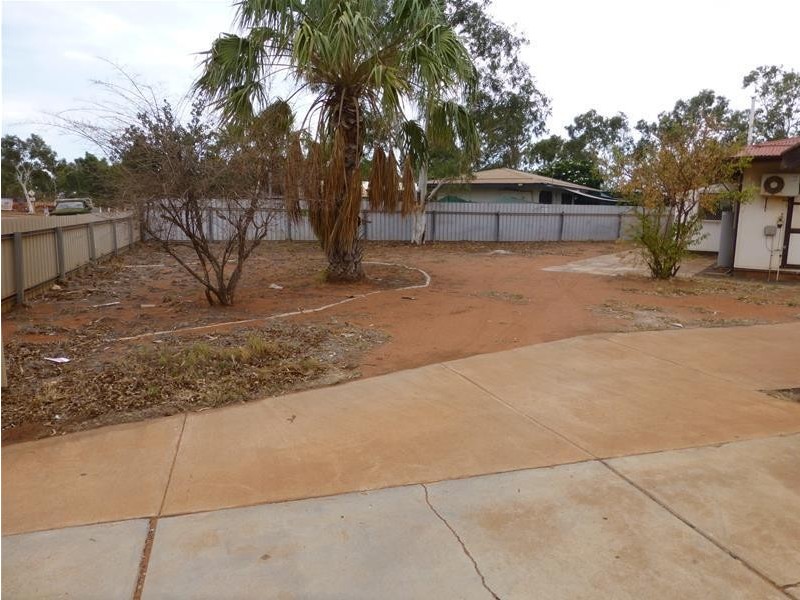 28 Lawson Street, South Hedland WA 6722