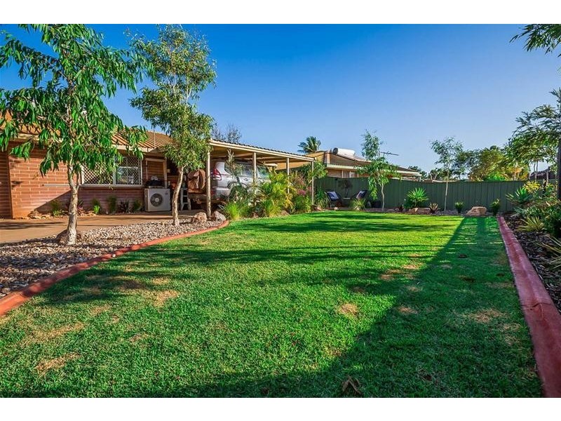 48 Koombana Avenue, South Hedland WA 6722