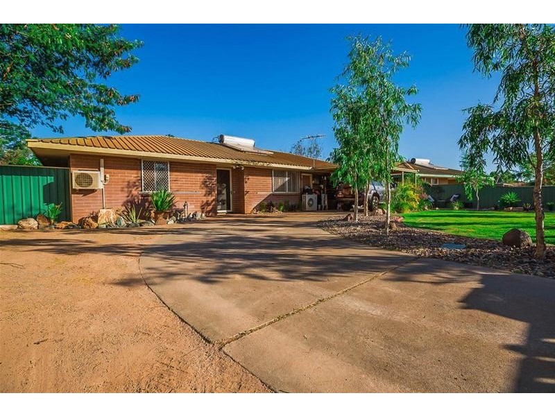 48 Koombana Avenue, South Hedland WA 6722