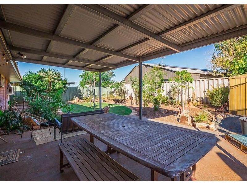 48 Koombana Avenue, South Hedland WA 6722