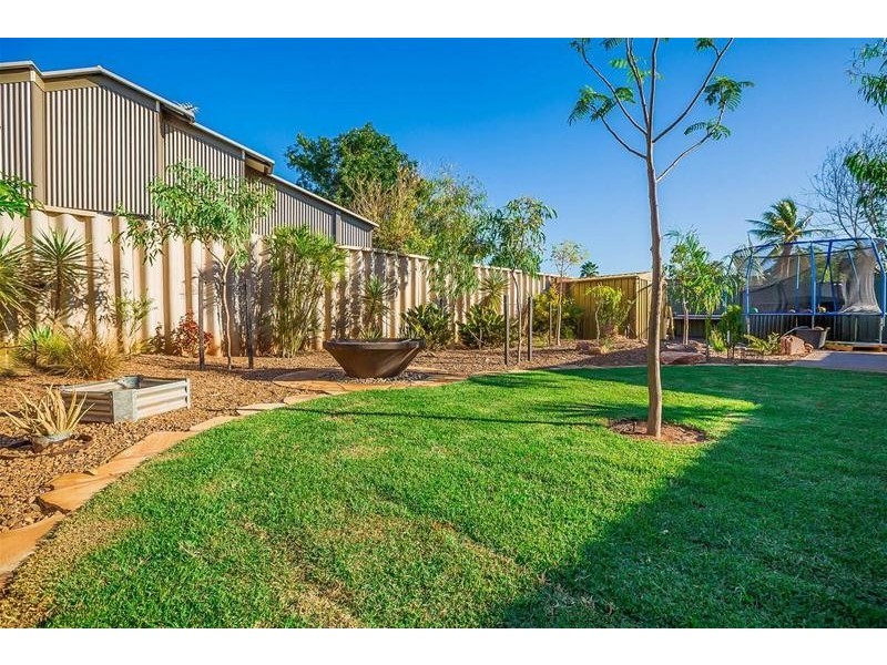 48 Koombana Avenue, South Hedland WA 6722